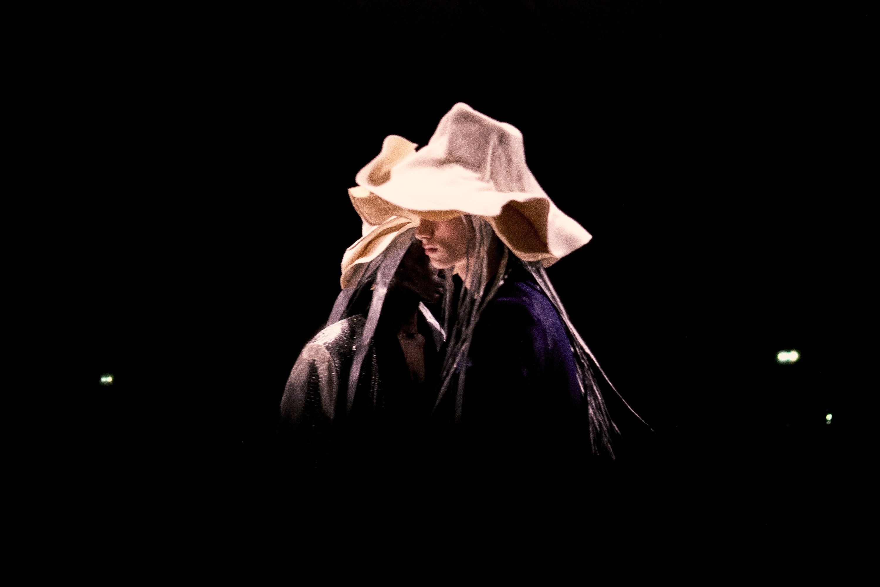Comme des Garçons Homme Plus SS27