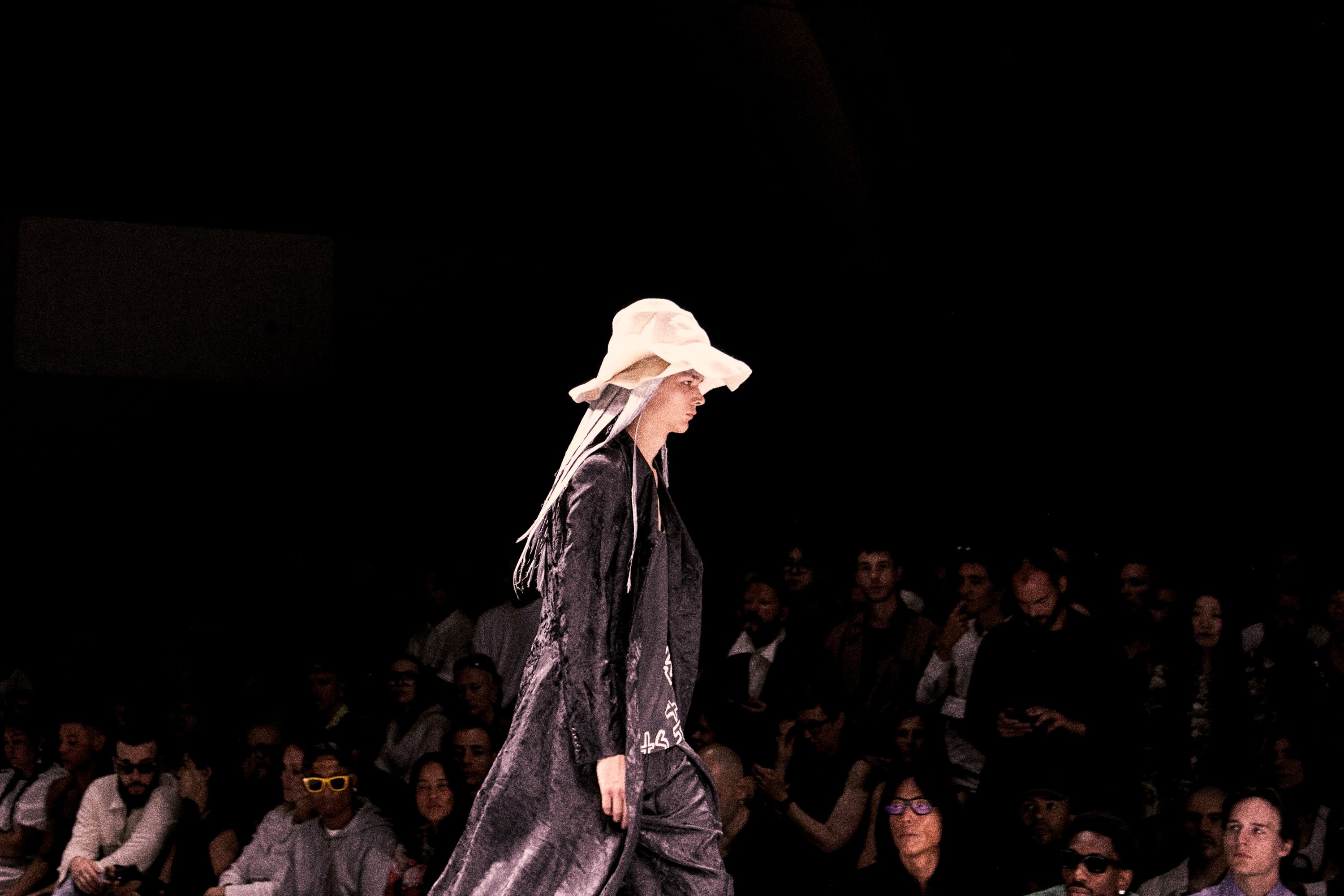 Comme des Garçons Homme Plus SS27