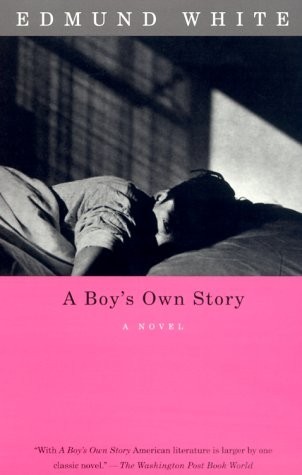 A Boys Own Story