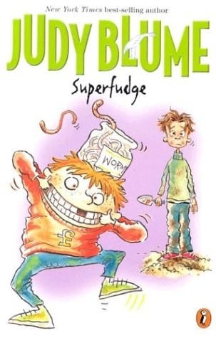 Judy Blume&#39;s Most Loved Books 8