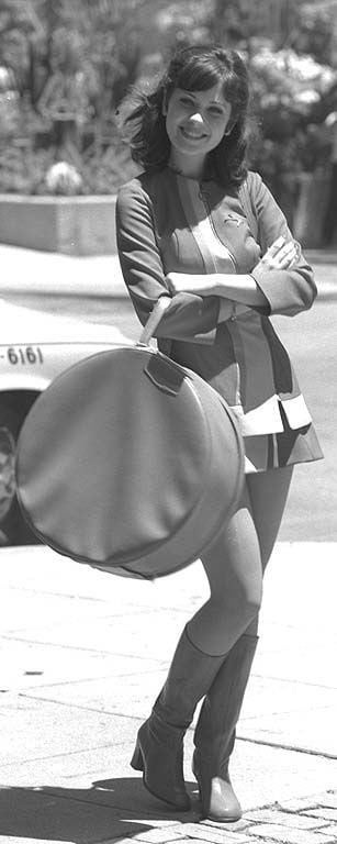 Almost Famous fashion moments 11