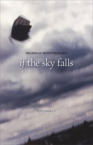If the Sky Falls by Nicholas Montemarano