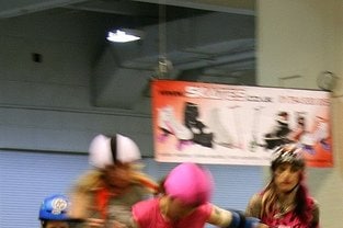 Photo from freddiefraggles Flickr 