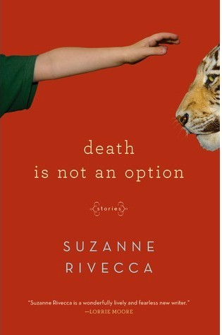 death is not an option suzanne rivecca