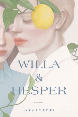 Willa &amp; Hesper