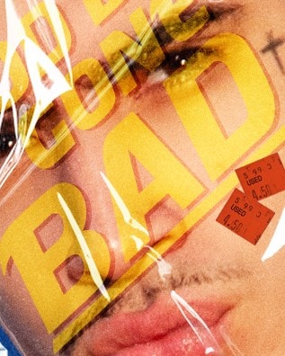 Willy Chavarria x Latino Fan Club 11