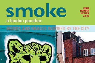Smoke: A London Peculiar