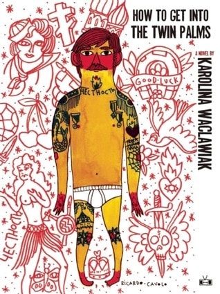 How to Get Into the Twin Palms