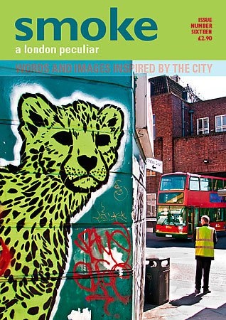Smoke: A London Peculiar 2