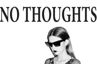Synchrodogs - No Thoughts