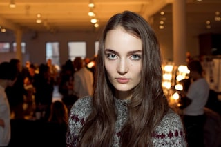 Diane von F&#252;rstenberg AW13