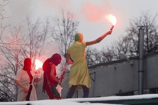 moscow detention centre.
