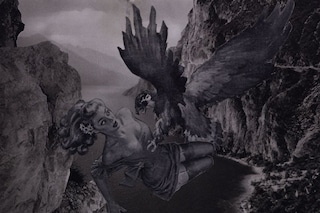 Untitled, (WW), 2013