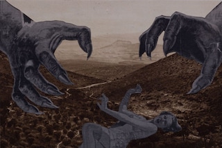 Untitled, (RRV), 2013