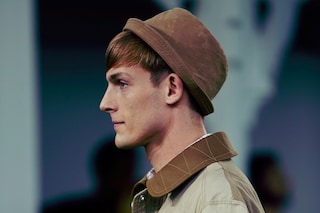 JUNYA WATANABE MAN
NEW MANUAL デニム ジャケット Junya Watanabe Man Menswear SS14 Menswear | Dazed