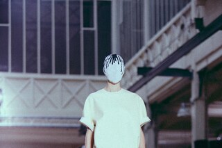 アート・デザイン・音楽 Maison Martin Margiela 13AW Lookbook DAC20697-08C5-4BEA-9778-