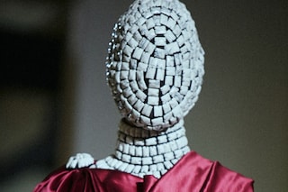 アート・デザイン・音楽 Maison Martin Margiela 13AW Lookbook Maison Martin Margiela's First Show of Spring 1989 - アート