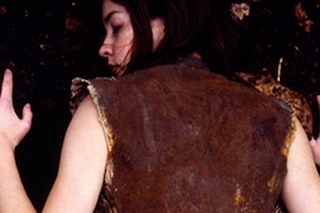 Hussein Chalayan NaiPublishers 作品集(2005) Hussein Chalayan: I Am Sad Leyla (Üzgünüm Leyla) | Exhibitions