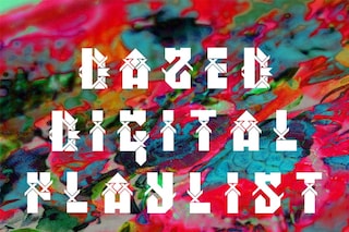 dazed final with text