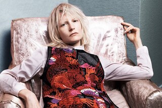 AW13 Collections Special Shoot
