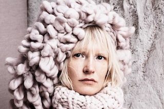 AW13 Collections Special Shoot