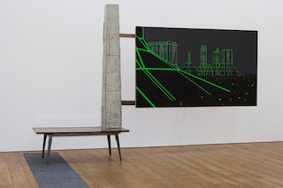 A Difficult Negotiation