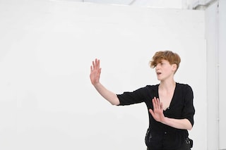 NOT TO DISCOU[RAGE] YOU B