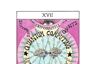 The Star - Quantum Computing