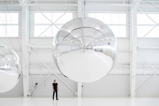 Trevor Paglen 2