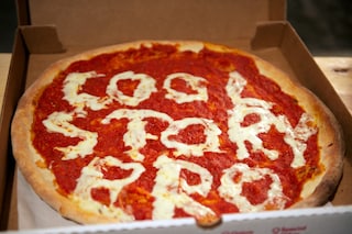 Paint Your Pizza (2013)