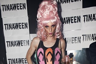 Tinaween Top 10 Costumes