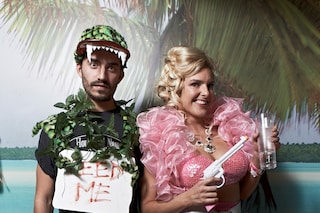 Tinaween Runners Up