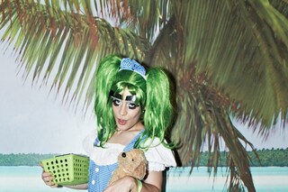 Tinaween Runners Up