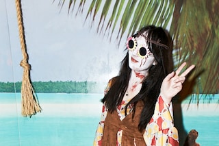 Tinaween Runners Up