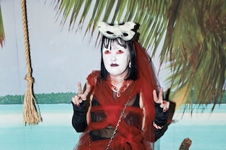 Tinaween Runners Up