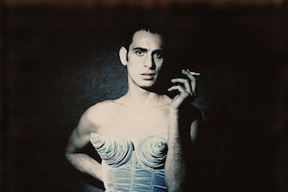 Jean Paul Gaultier