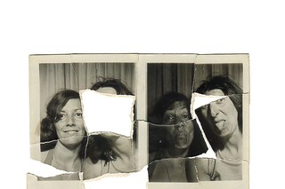 From Found Photos, 1978/81