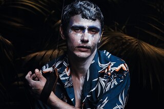 James Franco