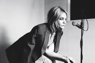 Carey Mulligan