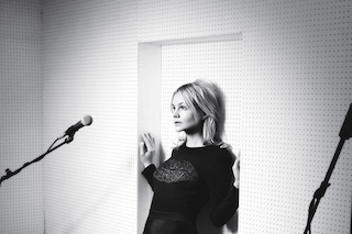 Carey Mulligan