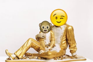 Emojinal Art 2