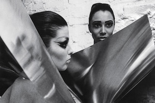 Still from Who Are You, Polly Maggoo?, 1966