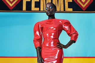 Lupita Nyong&#39;o