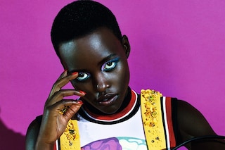 Lupita Nyong&#39;o