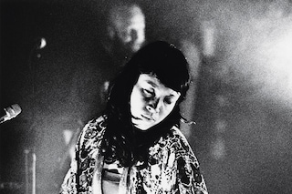 Little Dragon Live