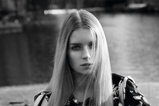 From Lottie with Love, February Issue