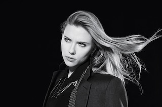 Scarlett Johansson