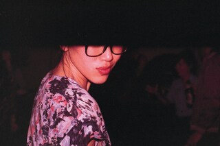 Visual Diaries/Girls