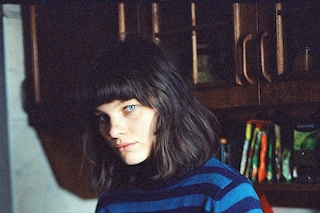 Visual Diaries/Girls