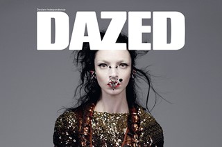 Dazed spring/summer 2014 | Dazed